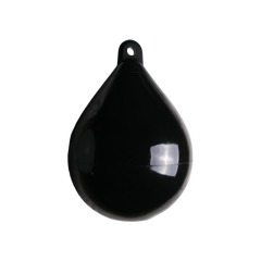 Talamex - MARKING BOUY BLACK 65cm - 79.118.660